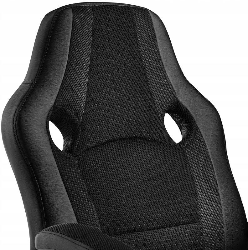 Ergonominė darbo kėdė Benny biurui ir namams