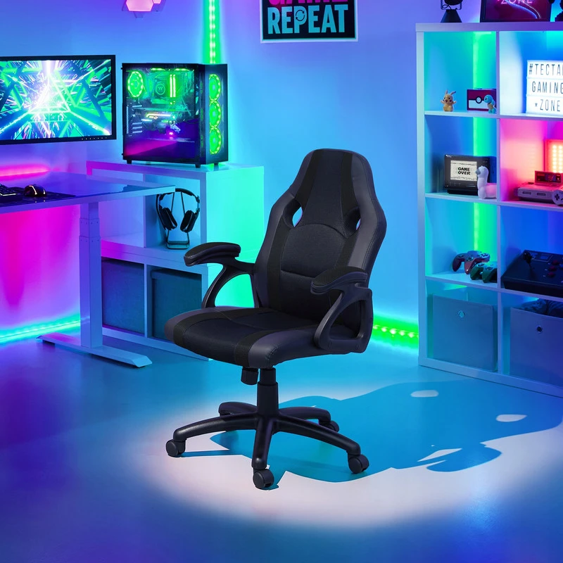 Ergonominė darbo kėdė Benny biurui ir namams