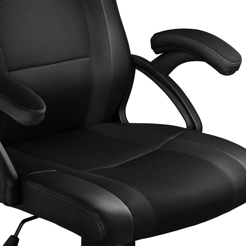 Ergonominė darbo kėdė Benny biurui ir namams