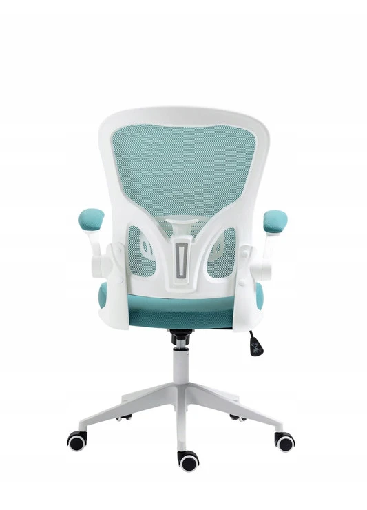 Ergonominė darbo kėdė FB21-FX turkio spalvos