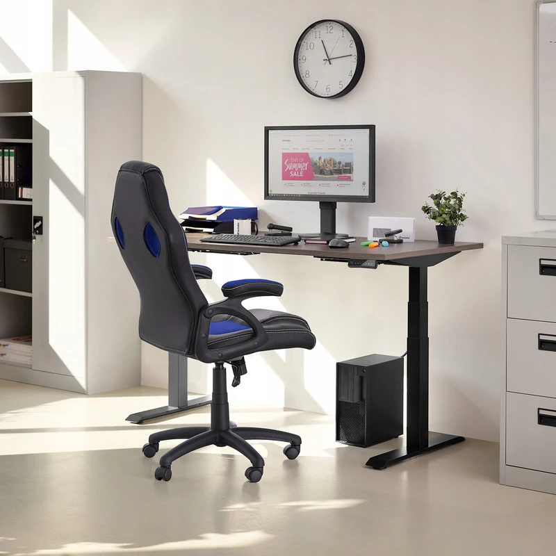 Ergonominė darbo kėdė Tyson