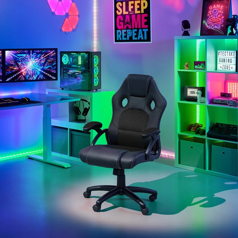 Ergonominė darbo kėdė Tyson