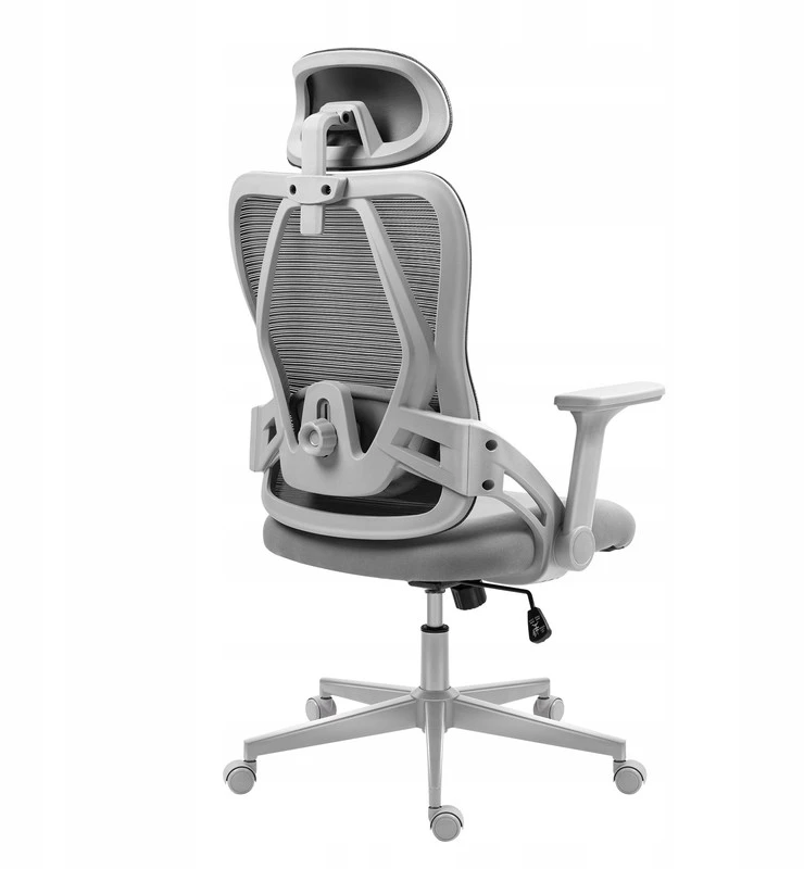 Ergonominė gaming kėdė Huzaro su pakoju