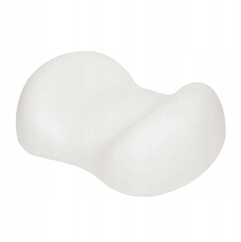 Ergonominė ortopedinė kojų pagalvė miegui ant šono, Memory Foam