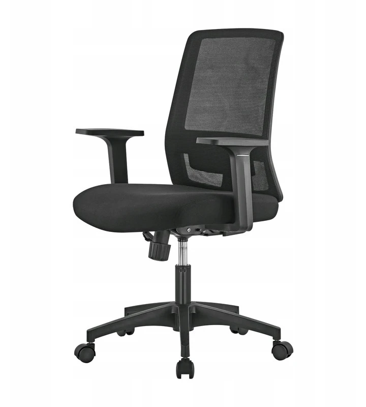 Ergonominė pasukama kėdė Spacetronik su tinkleliu