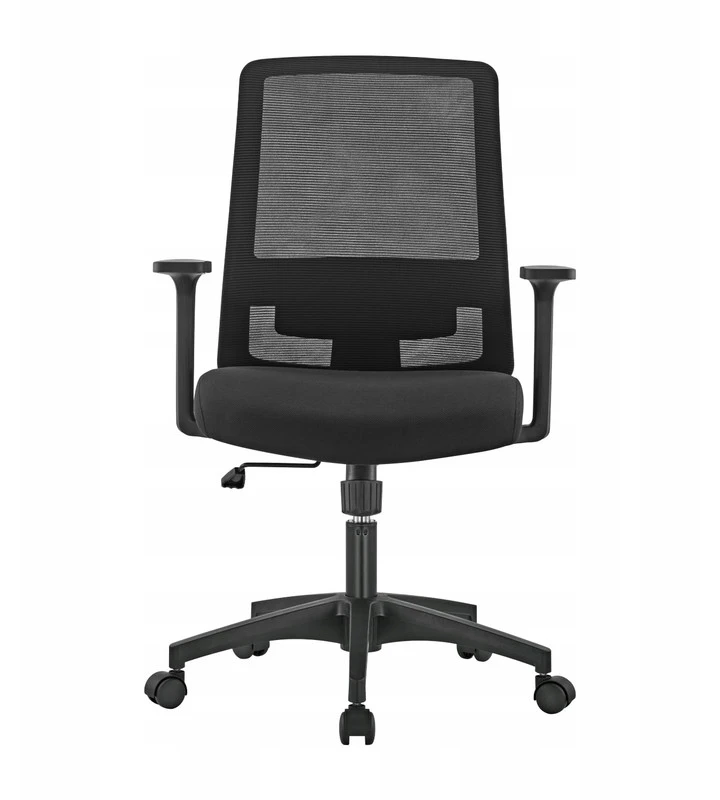 Ergonominė pasukama kėdė Spacetronik su tinkleliu