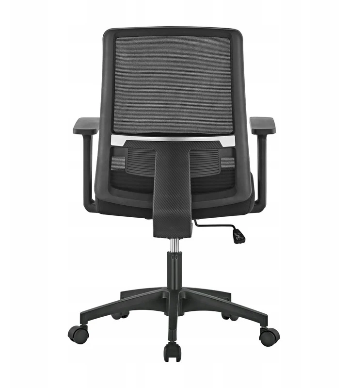Ergonominė pasukama kėdė Spacetronik su tinkleliu