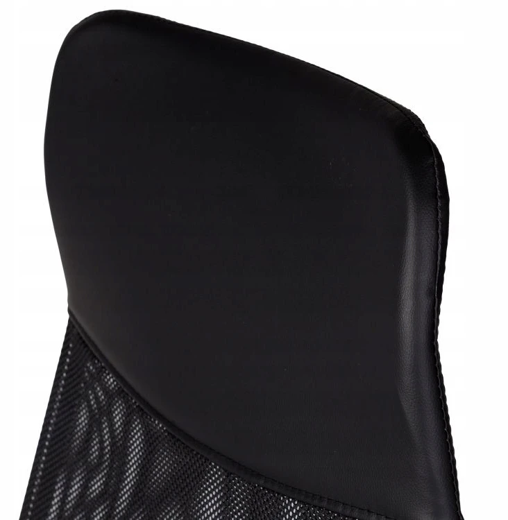 Ergonominė ventiliuojama darbo kėdė