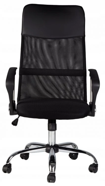 Ergonominė ventiliuojama darbo kėdė