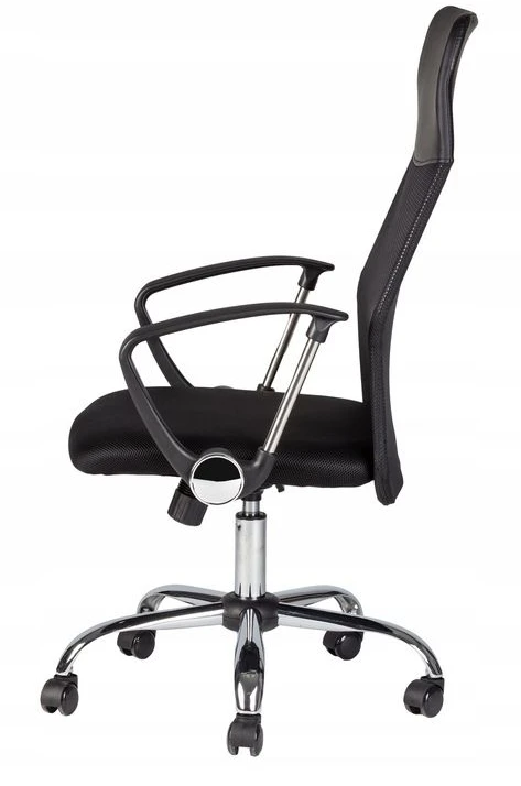 Ergonominė ventiliuojama darbo kėdė