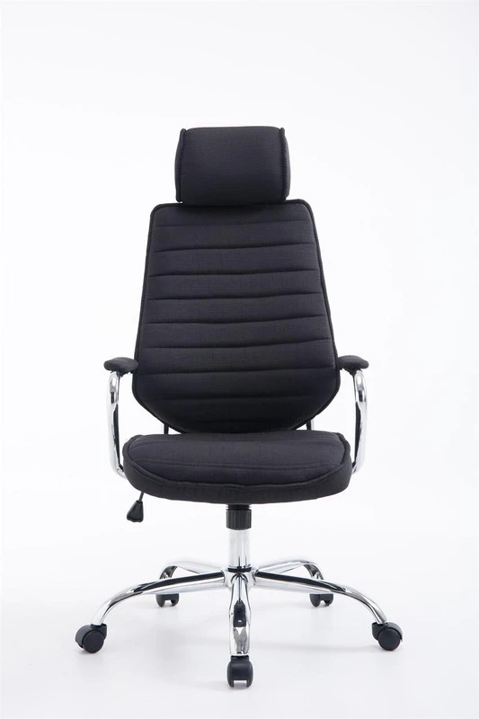 Ergonomiška medžiaginė biuro kėdė Rako