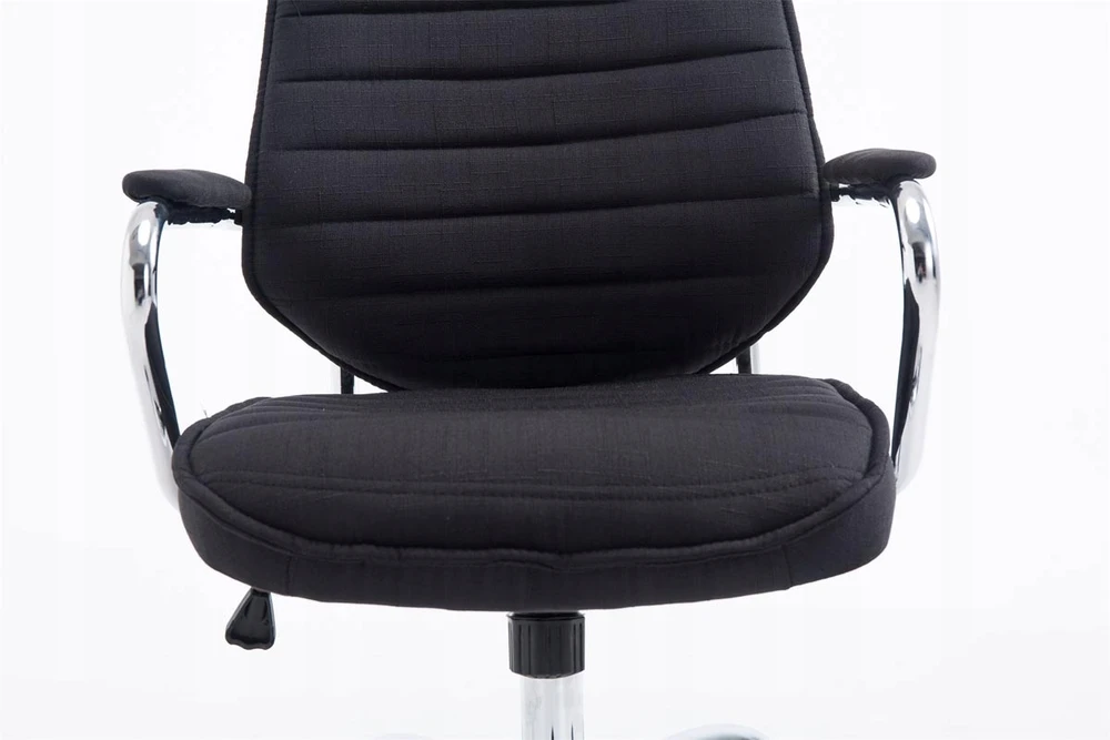 Ergonomiška medžiaginė biuro kėdė Rako