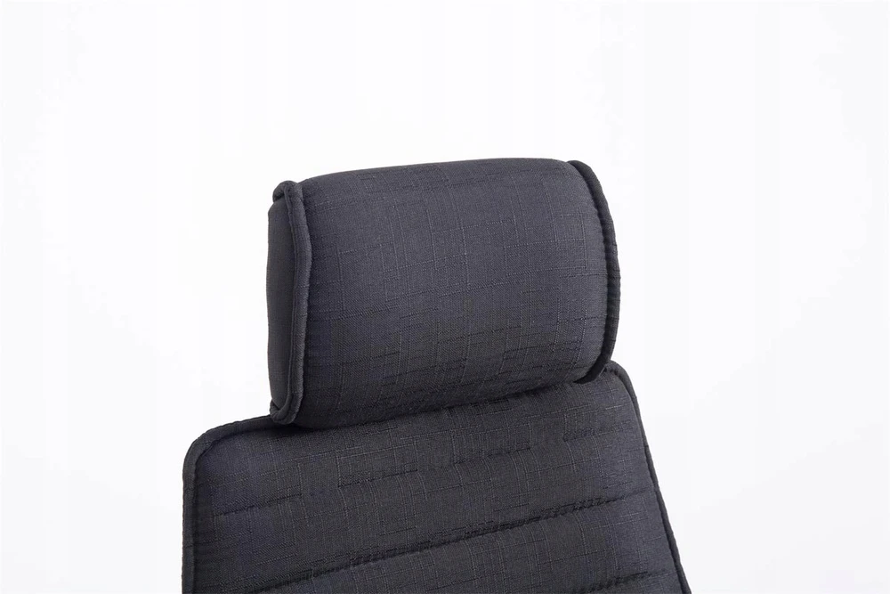 Ergonomiška medžiaginė biuro kėdė Rako