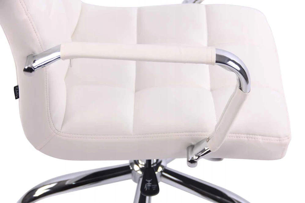 Ergonomiška reguliuojamo aukščio biuro kėdė Deli