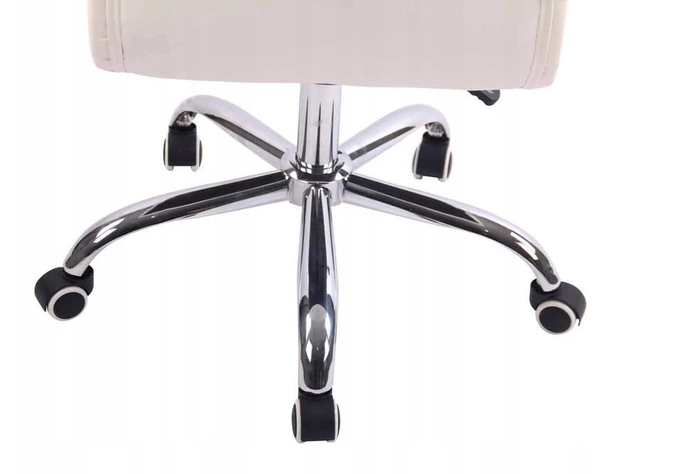 Ergonomiška reguliuojamo aukščio biuro kėdė Deli