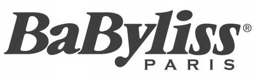 Galingas Babyliss D570DE 2200 W plaukų džiovintuvas – su jonizacija, keramikiniu paviršiumi ir difuzoriumi.