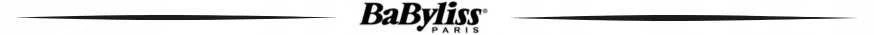 Galingas Babyliss plaukų džiovintuvas Hydro Fusion – profesionalus džiovinimas ir formavimas.