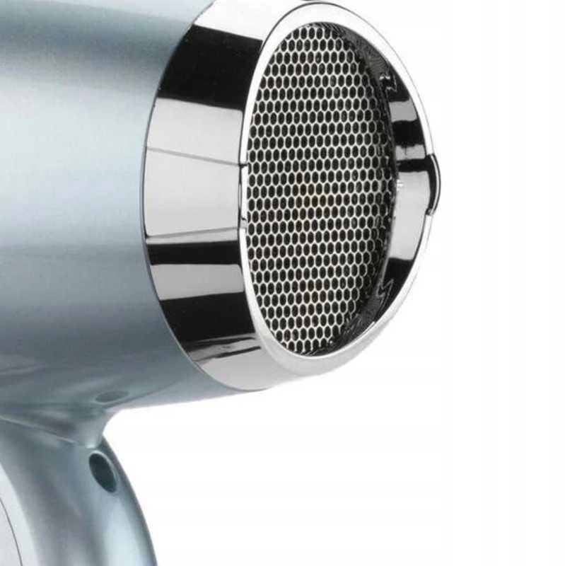 Galingas Babyliss plaukų džiovintuvas Hydro Fusion – profesionalus džiovinimas ir formavimas.