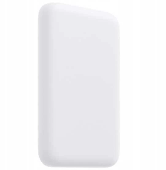 Greitas magnetinis powerbankas 5000 mAh – belaidis įkrovimas MagSafe telefonams