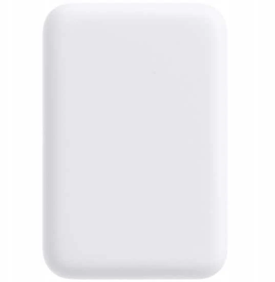 Greitas magnetinis powerbankas 5000 mAh – belaidis įkrovimas MagSafe telefonams