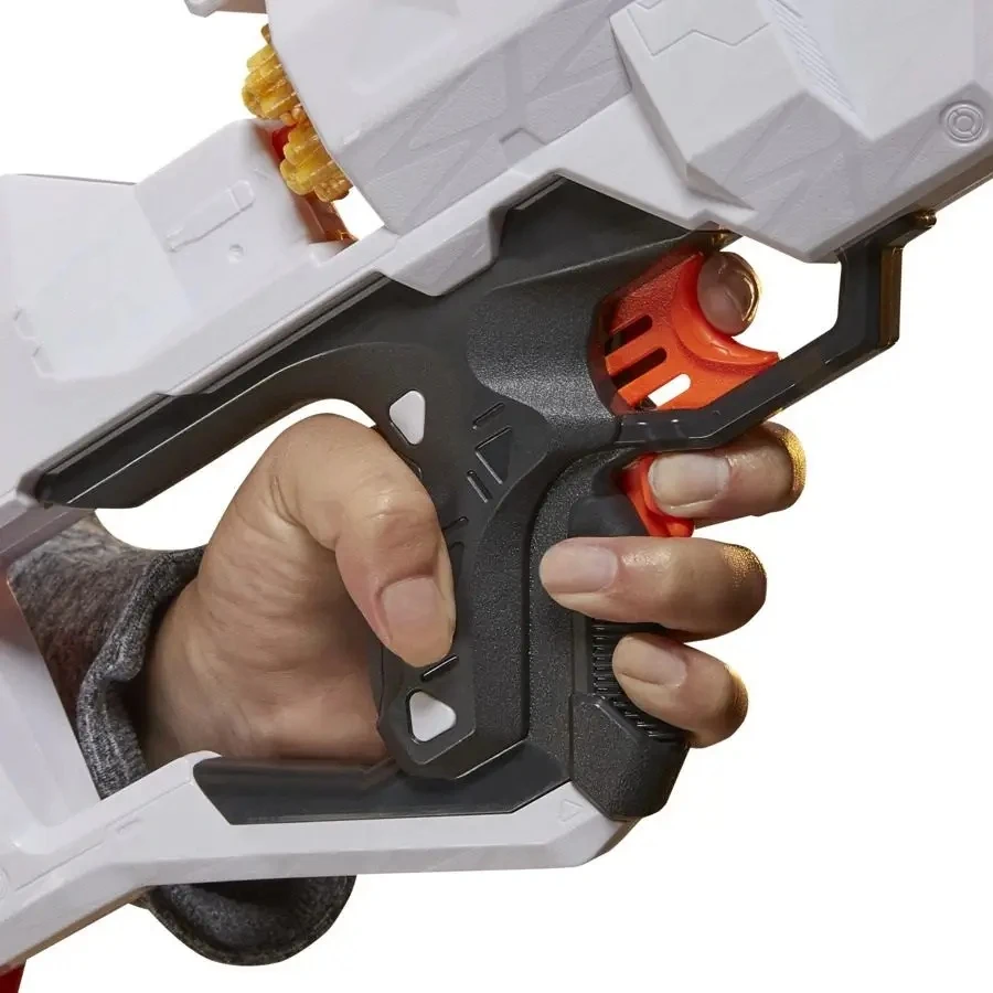 Hasbro Žaislinis šautuvas NERF Ultra Dorado, 12 strėlyčių