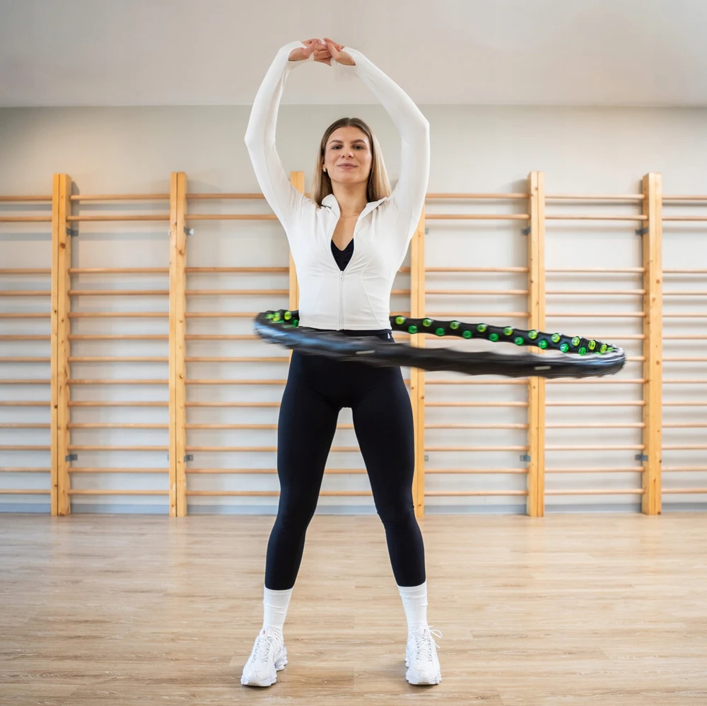 Hula lankas Actiget, 96 cm