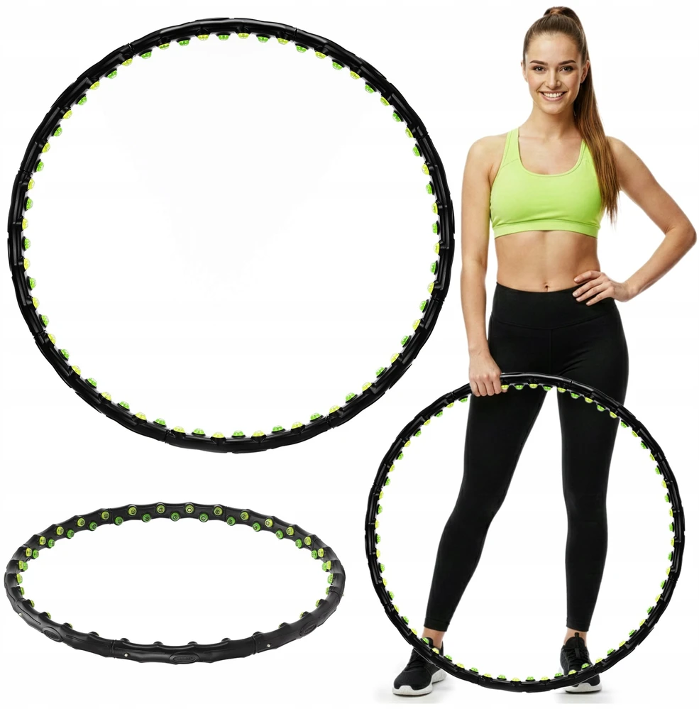 Hula lankas Actiget, 96 cm