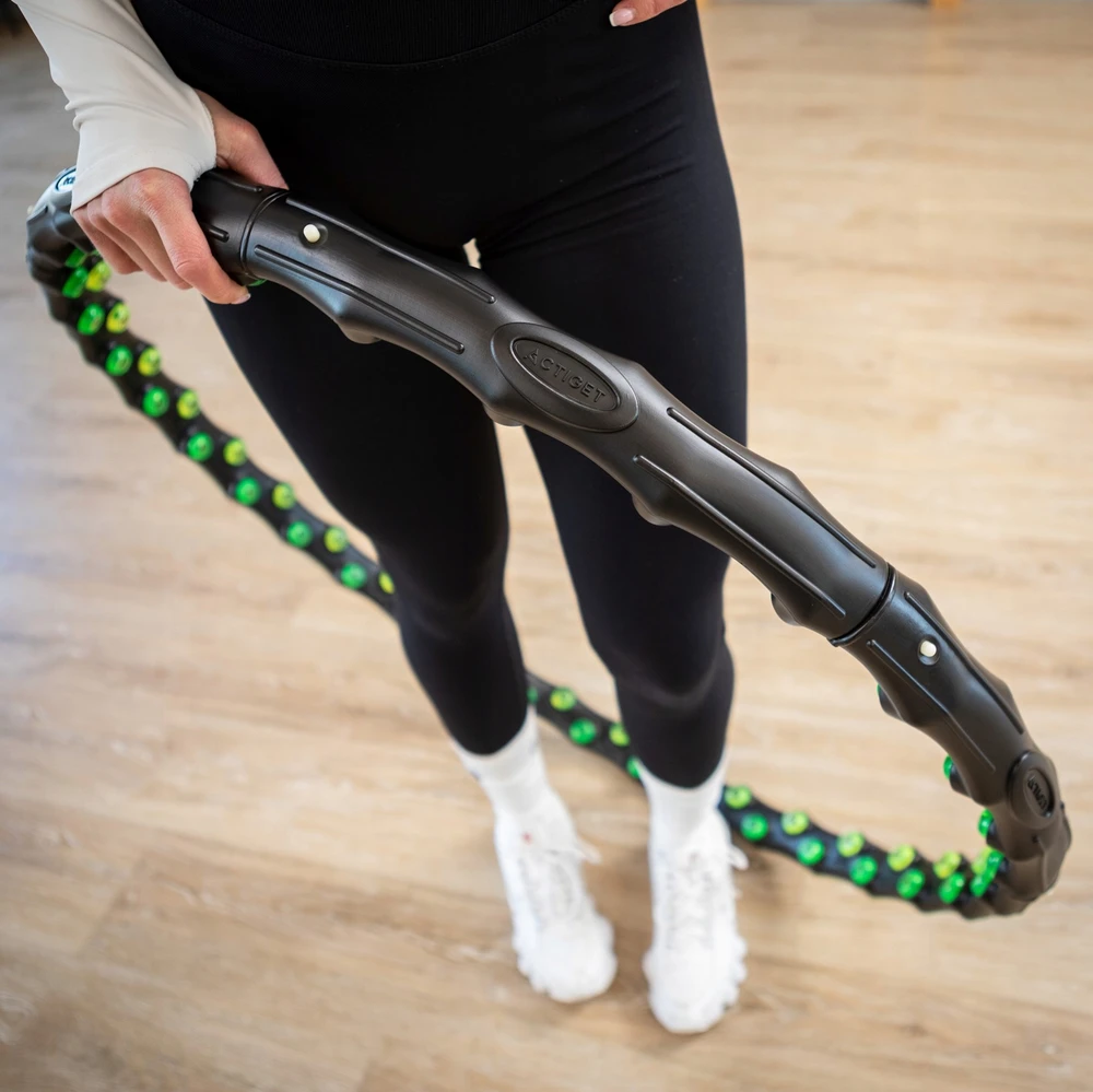 Hula lankas Actiget, 96 cm