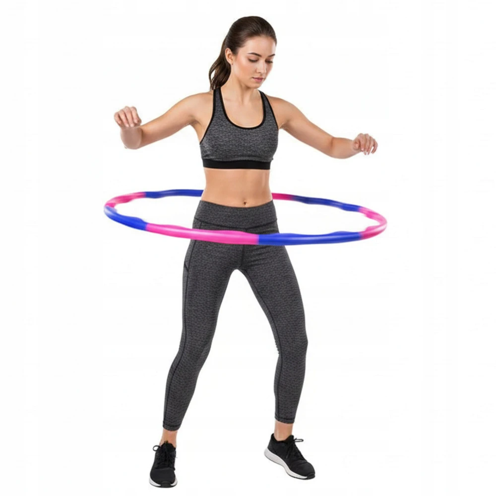 Hula lankas Aga, 90 cm