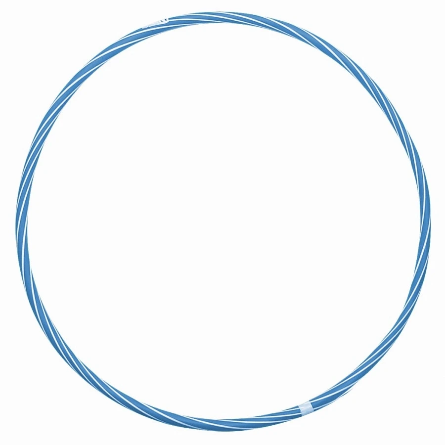 Hula lankas Mejpol, 50 cm, žalias