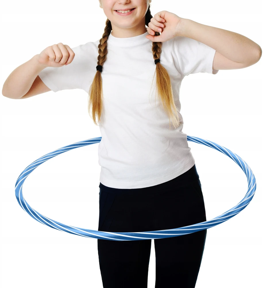 Hula lankas Mejpol, 60 cm