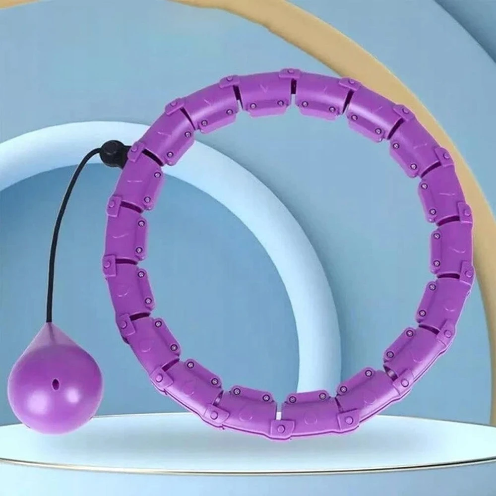 Hula lankas su svareliu Bedee
