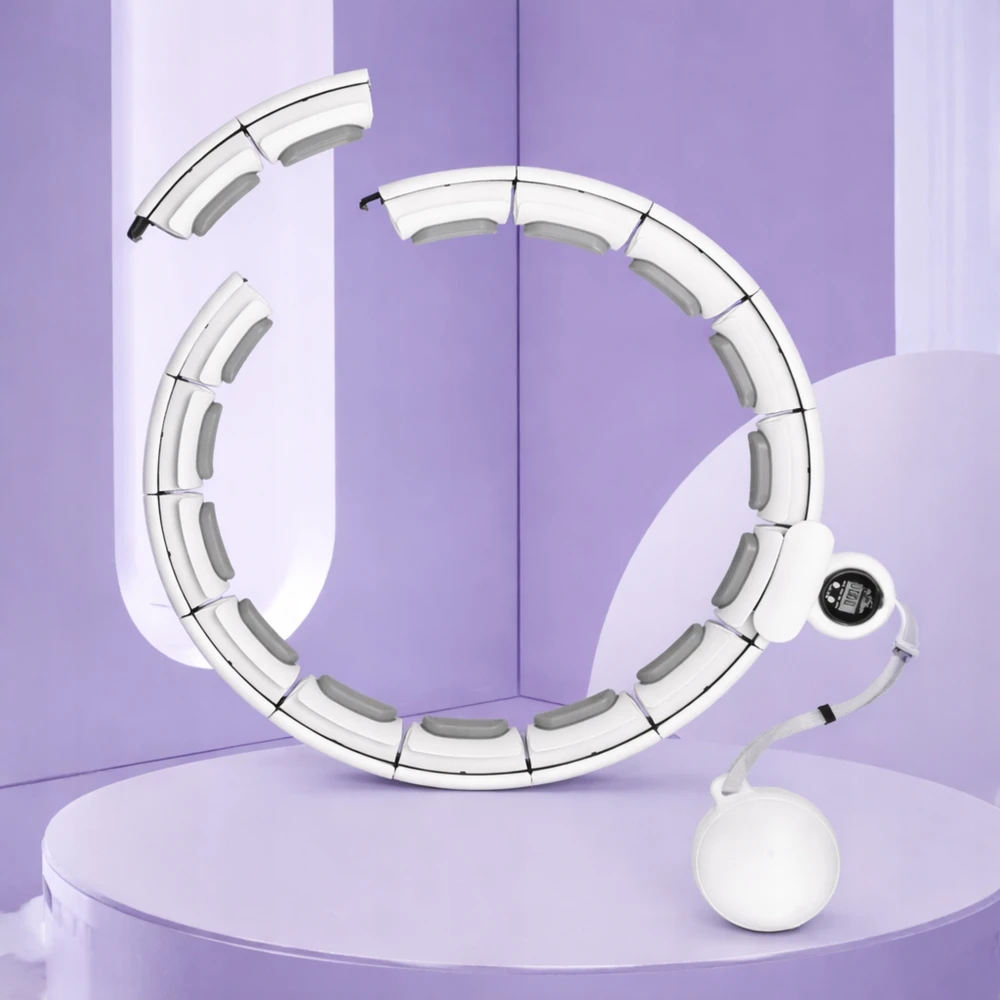 Hula lankas su svareliu Loftek