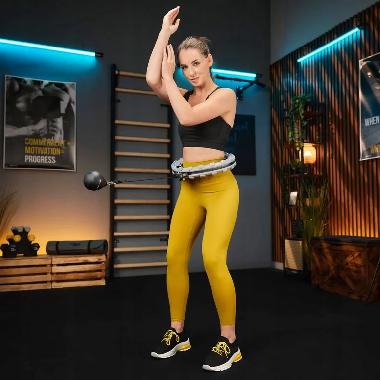 Hula lankas Trex Sport, 24 dalys