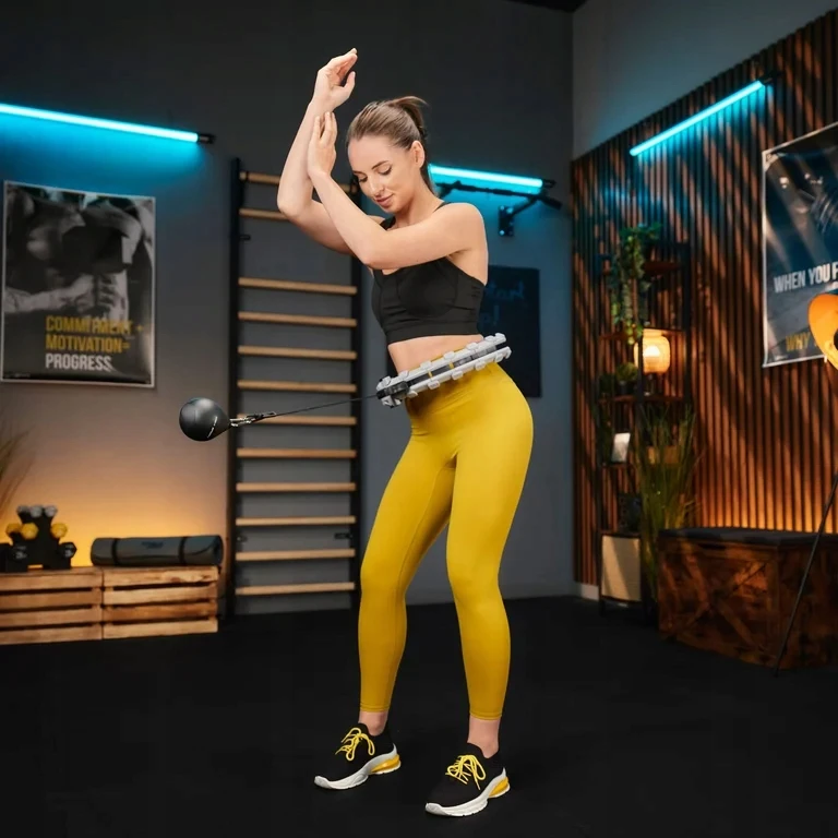 Hula lankas Trex Sport, 24 dalys