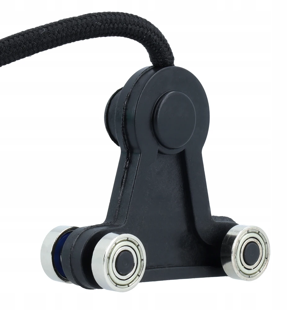 Hula lankas Xtech, 50 cm, mėlynas