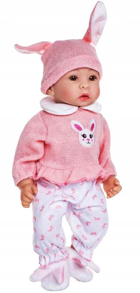 Interaktyvi lėlė Doris, 40 cm