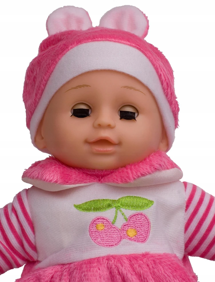 Interaktyvi lėlė MarioToys, 30 cm