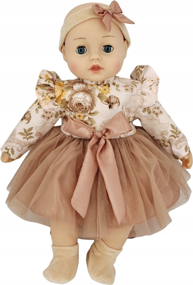 Interaktyvi lėlė MarioToys, 45 cm