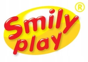 Interaktyvi lėlė Smily Play, 32 cm