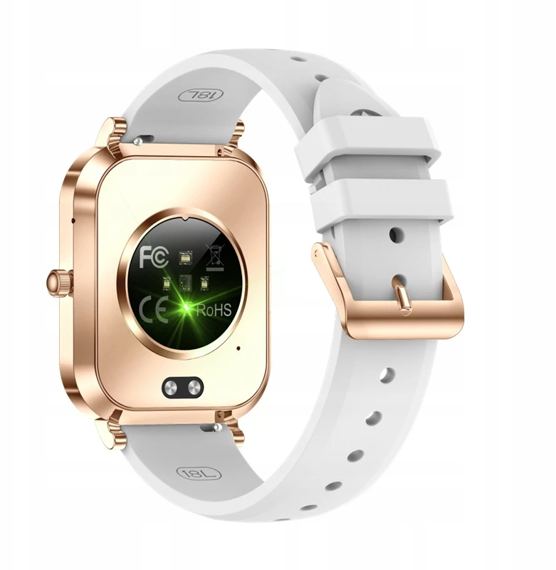 Išmanusis laikrodis Angelo Watches, 4 dirželiai