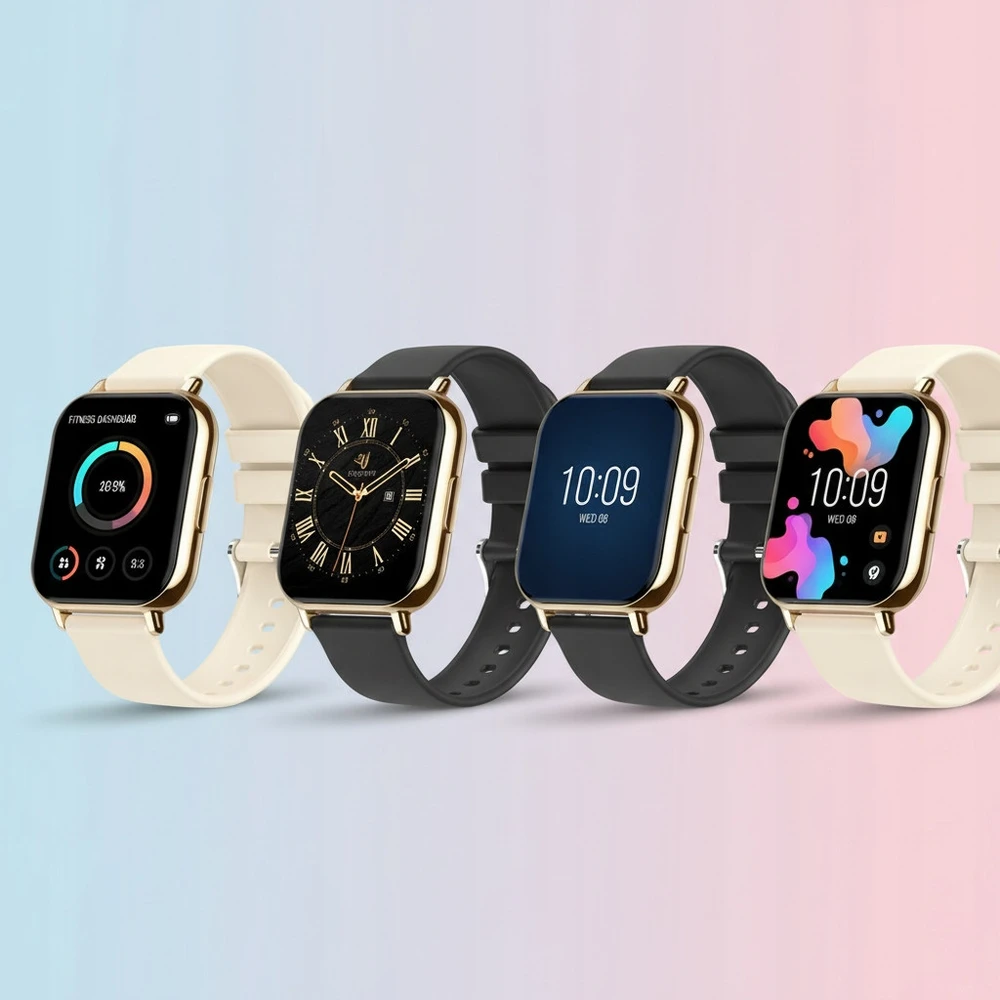 Išmanusis laikrodis Smart-Trend