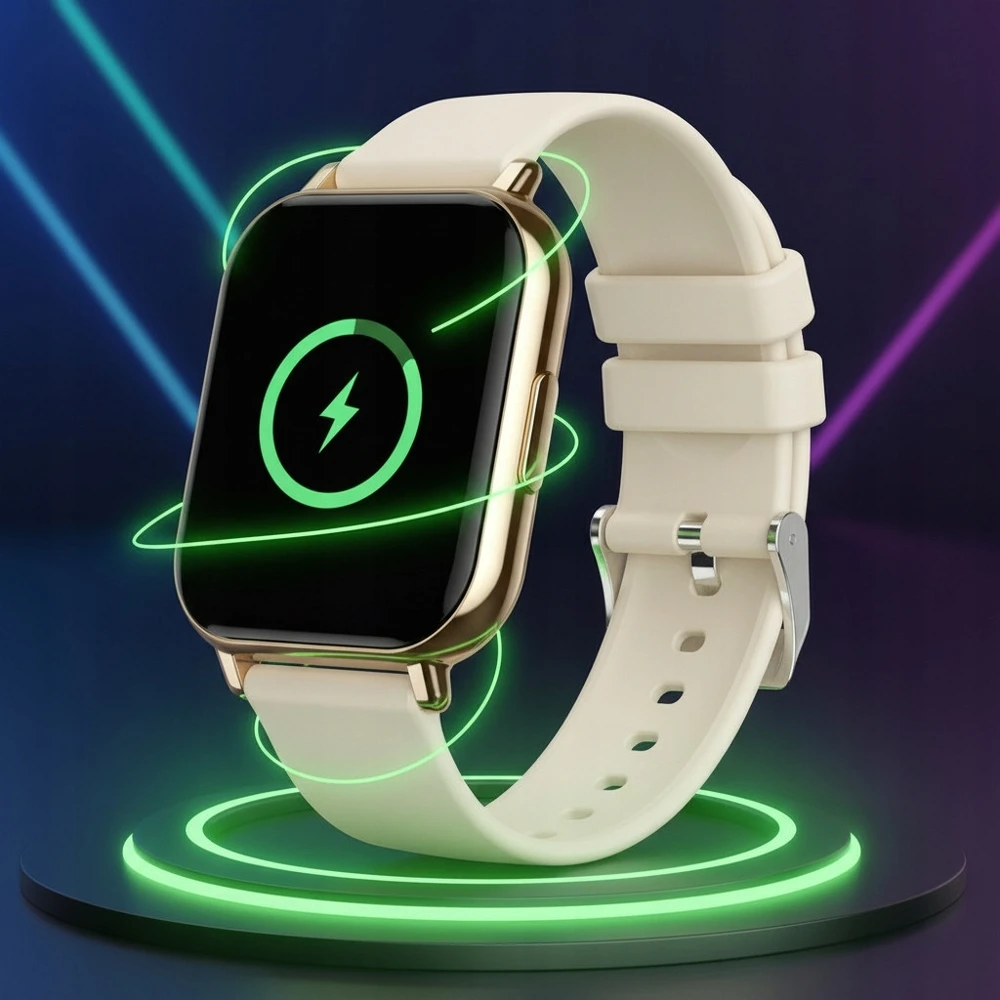 Išmanusis laikrodis Smart-Trend