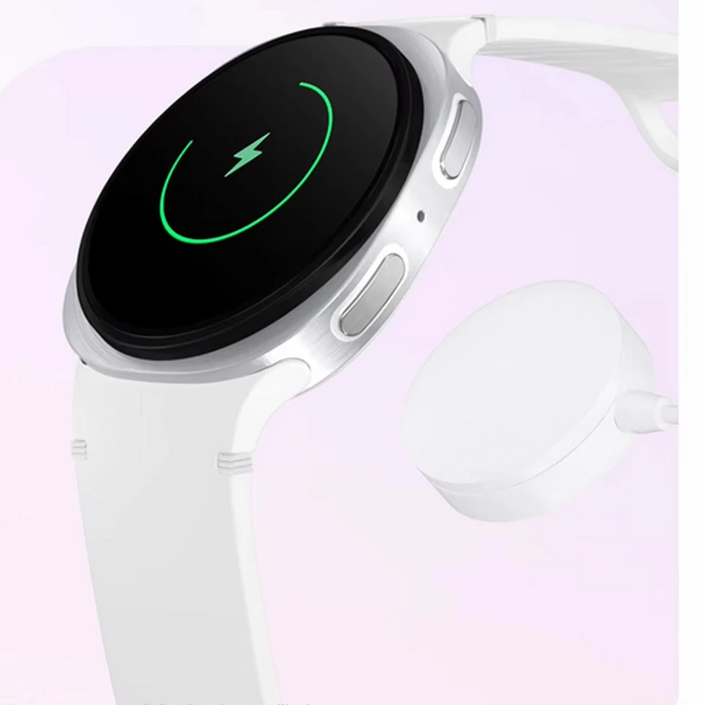 Išmanusis laikrodis Smart-Trend, rožinis dirželis