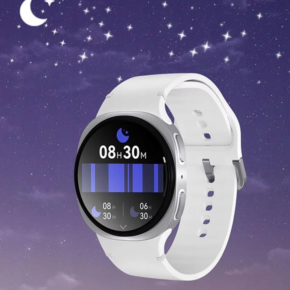 Išmanusis laikrodis Smart-Trend, rožinis dirželis