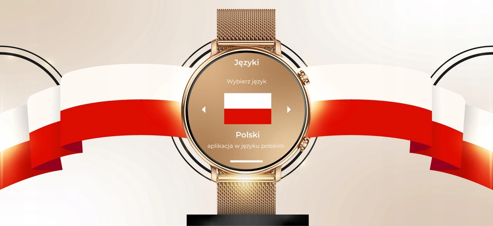Išmanusis laikrodis WonderWatch Sx7