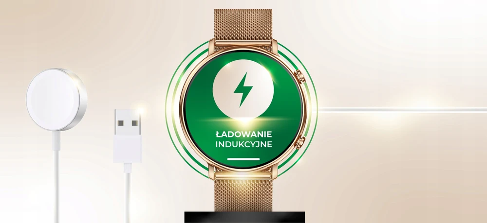Išmanusis laikrodis WonderWatch Sx7