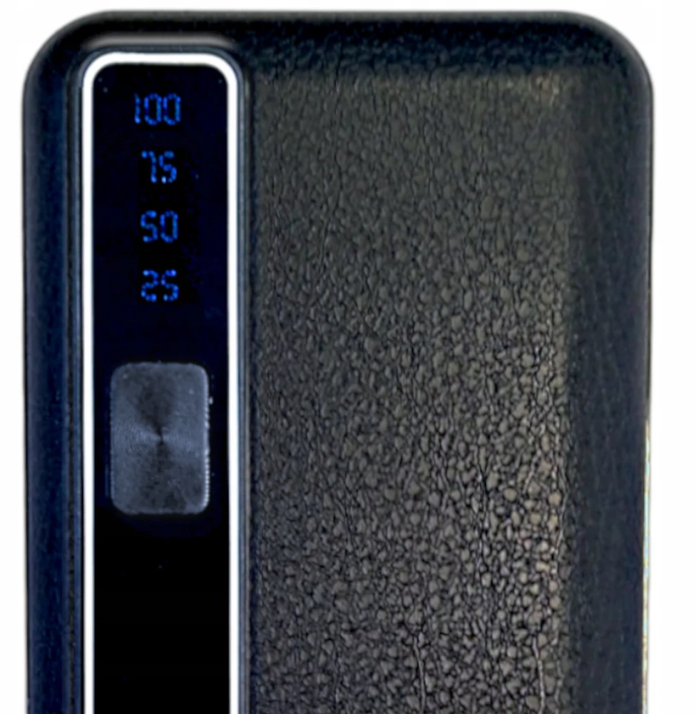 Išorinė baterija, 20 000 mAh