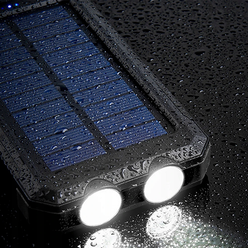 Išorinė baterija, 30 000 mAh