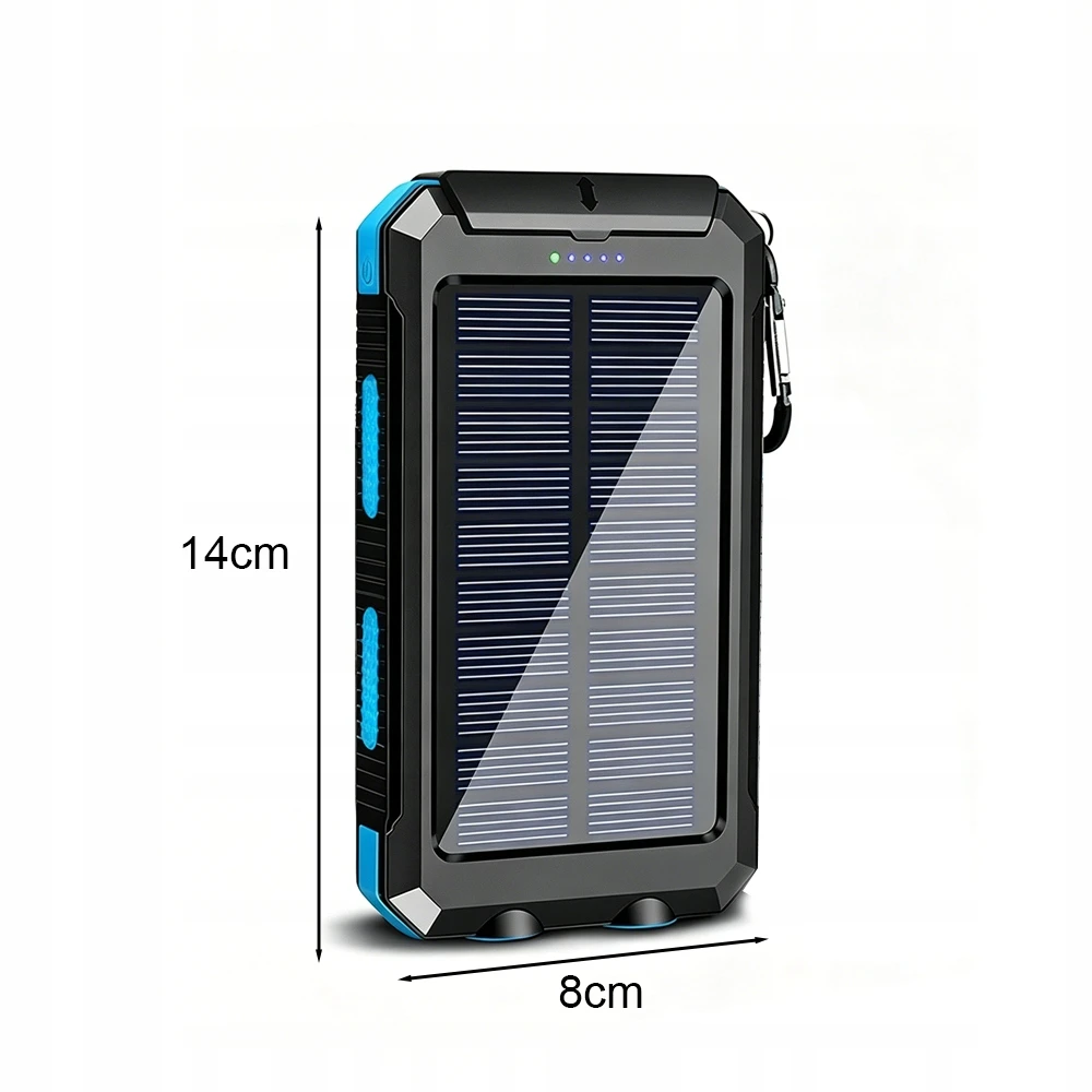 Išorinė baterija, 30 000 mAh